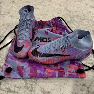 Nike Zoom Mercurial Superfly 9 Elite size 7.5